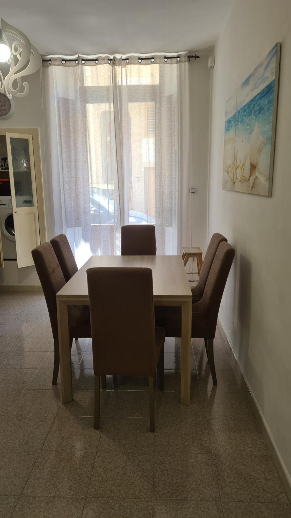 Brezza Di Mare Apartment Gallipoli