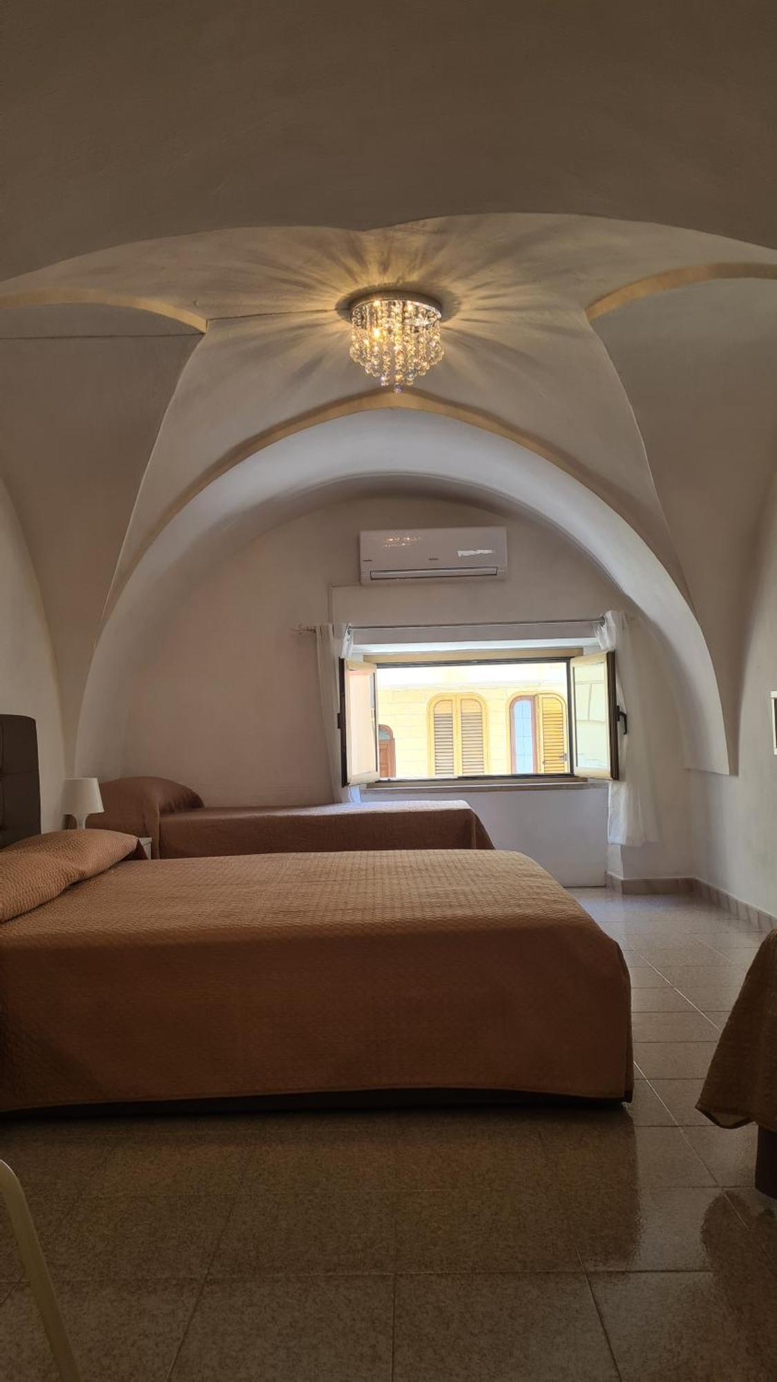 Apartment Brezza Di Mare *